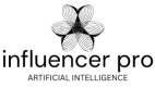 Influencer Pro Logo