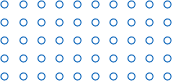 Dotted Decoration